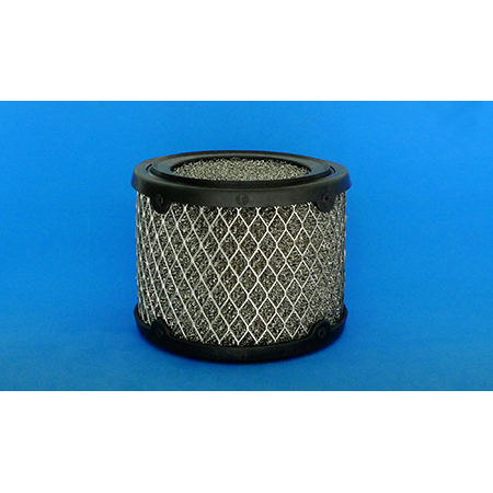 Wire Mesh экрана - KWM3