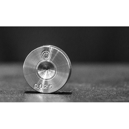 Diamond умира - SSW3