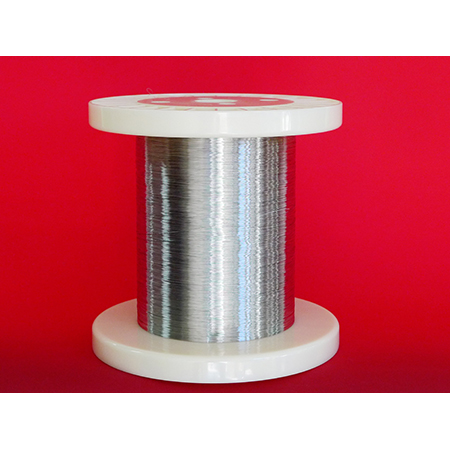 Pozinkovaná ocel Wire - 304SSW4