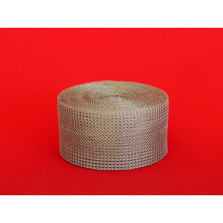 Wire Mesh Stainless Steel - SSKWM2