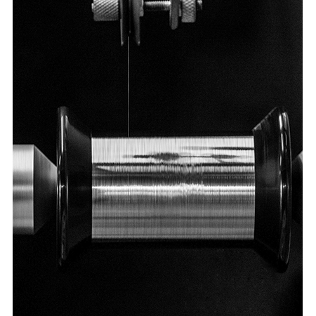 Acier métallique fine - SSW2