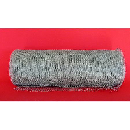 Acier inoxydable soudés Wire Mesh - SSKWM4