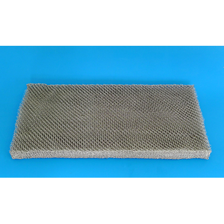 Welded Wire Mesh - KWM2