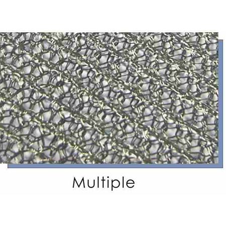 Aluminium Wire Mesh - KM3