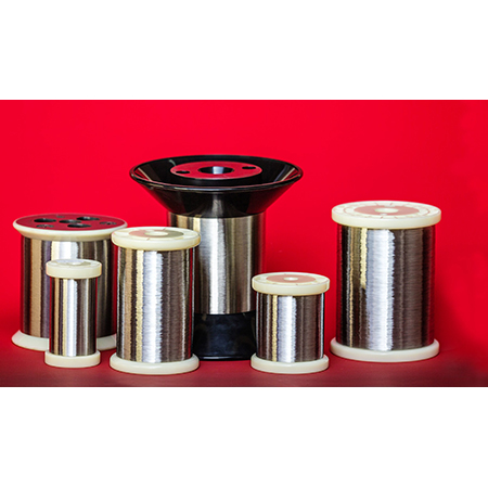 Fine Aluminium Wire - SSW1