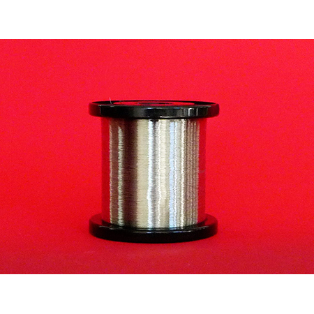 Од нерѓосувачки челик жица мечување - 304SSW1