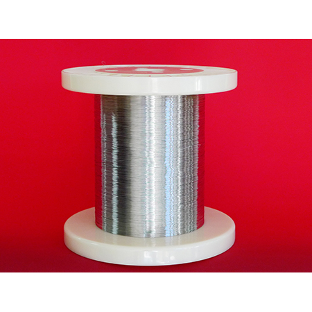 Galvanisert stål Wire - 304SSW4