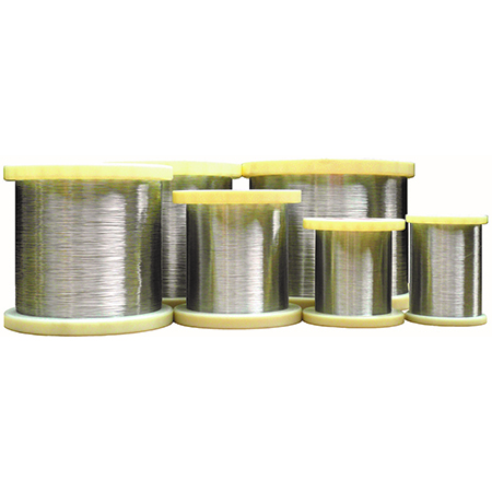 Strikk Wire - KW3