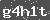 Click Refresh Prove code